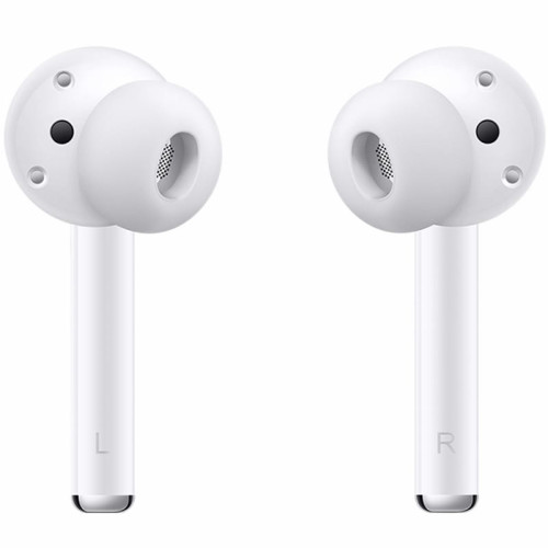 Honor Magic Earbuds Pearl White в рассрочку без первоначального взноса и переплат