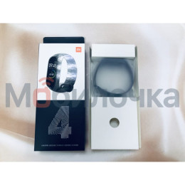Xiaomi Mi Band 4 Black