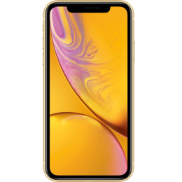 Apple iPhone XR 64GB Yellow