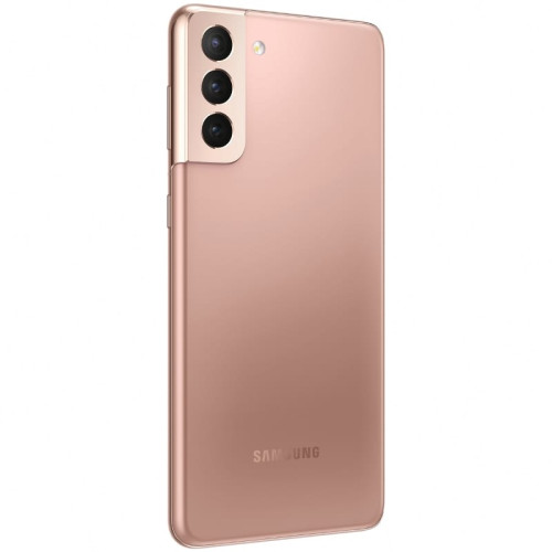 Samsung Galaxy S21 Plus 5G 8/128 Phantom Gold в рассрочку без первоначального взноса и переплат