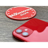 Apple iPhone 11 128GB Red (Обменка) в рассрочку без первоначального взноса и переплат