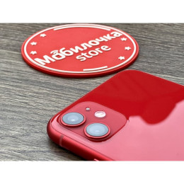 Apple iPhone 11 128GB Red (Обменка)