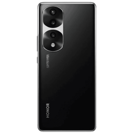 Honor 70 Pro Plus 12/256GB Black
