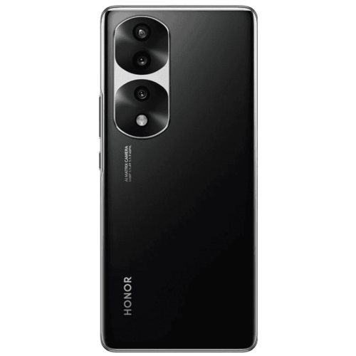 Honor 70 Pro 12/256GB Black в рассрочку без первоначального взноса и переплат
