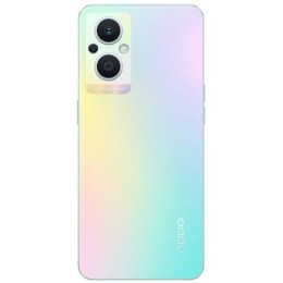 Oppo Reno 7 Lite 8/128GB Silver