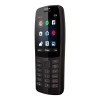 Nokia 210 Dual Sim Charcoal в рассрочку без первоначального взноса и переплат