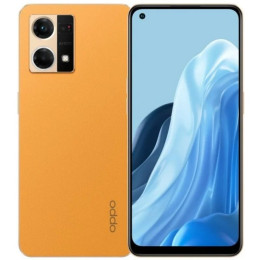 Oppo F21 Pro 8/128GB Orange
