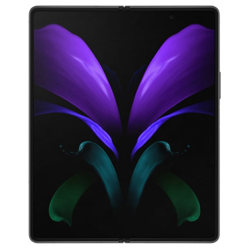 Samsung Galaxy Z Fold2 12/256 Mystic Black в рассрочку без первоначального взноса и переплат