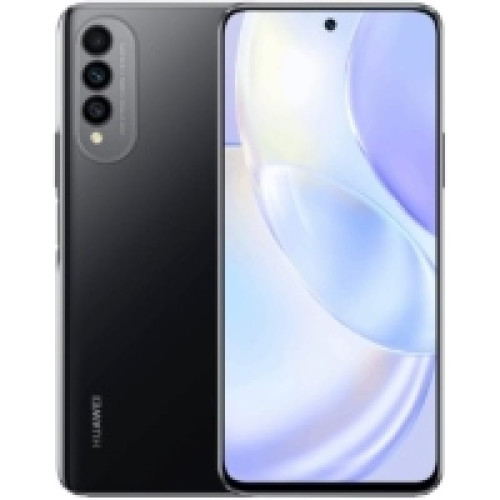 Huawei nova 8 SE Youth 8/128GB Black в рассрочку без первоначального взноса и переплат