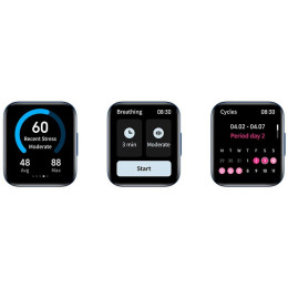 Xiaomi Poco Watch Blue