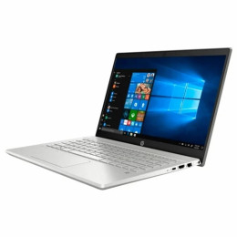 HP Pavilion 14-CE3010UR 14 (i5 1035G1/8Gb/SSD256Gb/iOpt32Gb/Intel UHD Graphics/IPS/FHD/Windows 10/WiFi/BT/Cam) Silver
