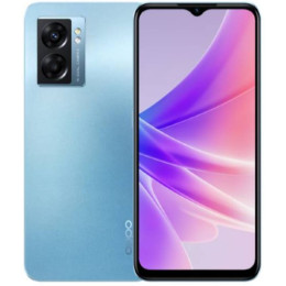 Oppo A77 6/128GB Ocean Blue