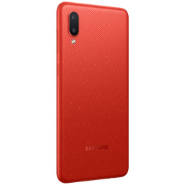 Samsung Galaxy A02 2/32 Denim Red