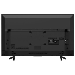 Телевизор Sony KD-43XG7096 43/Ultra HD/Wi-Fi/Smart TV/Black