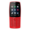 Nokia 210 Dual Sim Red в рассрочку без первоначального взноса и переплат