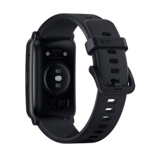 Honor Watch ES Meteorite Black в рассрочку без первоначального взноса и переплат