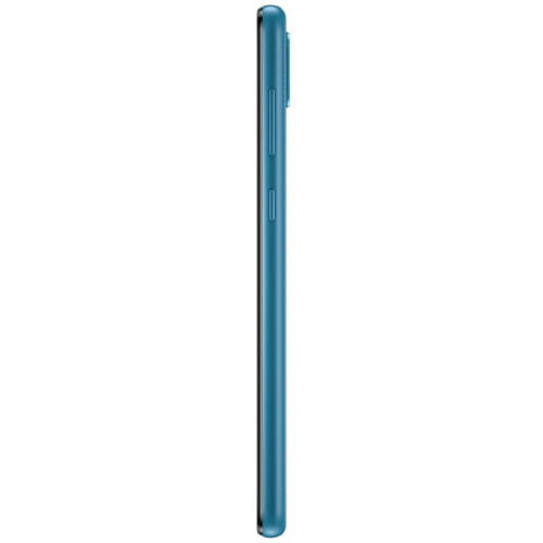 Samsung Galaxy A02 2/32 Denim Blue в рассрочку без первоначального взноса и переплат