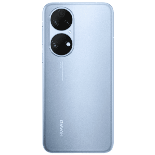Huawei P50E 8/256GB Blue в рассрочку без первоначального взноса и переплат