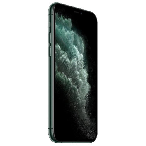 Apple iPhone 11 Pro 256GB Midnight Green в рассрочку без первоначального взноса и переплат