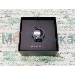 Samsung Galaxy Watch R810 Black