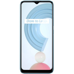Realme C21 3/32 Cross Blue