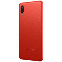 Samsung Galaxy A02 2/32 Denim Red
