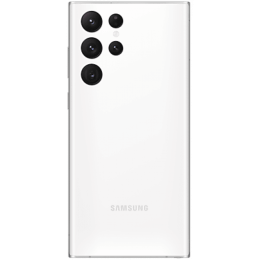 Samsung Galaxy S22 Ultra 12/256GB 5G White
