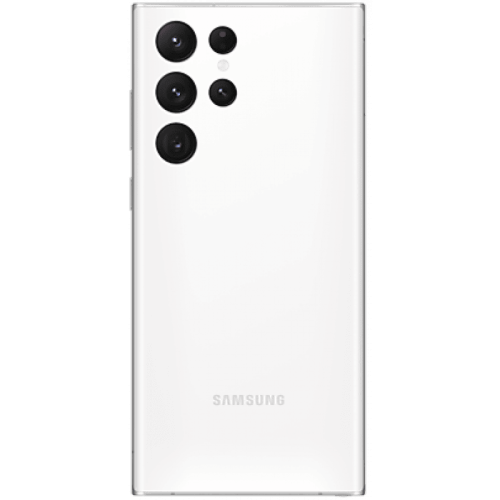 Samsung Galaxy S22 Ultra 12/512GB 5G White в рассрочку без первоначального взноса и переплат