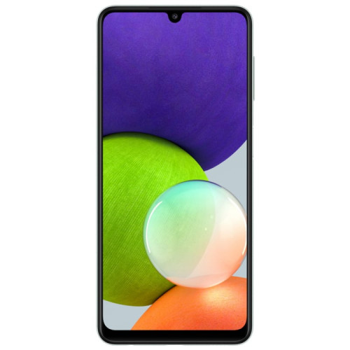 Samsung Galaxy A22 4/128 Mint в рассрочку без первоначального взноса и переплат