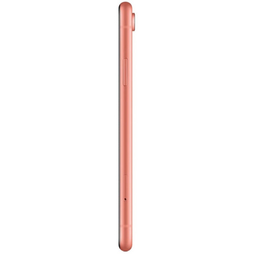 Apple iPhone XR 256GB Coral в рассрочку без первоначального взноса и переплат