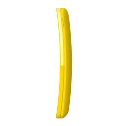Nokia 8110 4G Dual Sim Banana Yellow