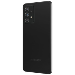 Samsung Galaxy A52 4/128 Awesome Black