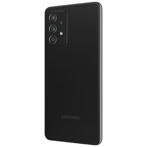 Samsung Galaxy A52 4/128 Awesome Black в рассрочку без первоначального взноса и переплат