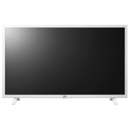 Телевизор LG 32LM6390 32/HD//Wi-Fi/SMART TV/White-Gray