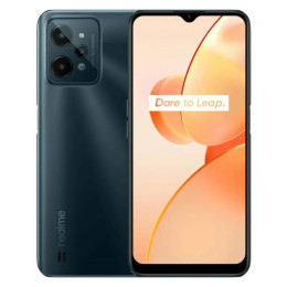 Realme C31 4/64GB Green