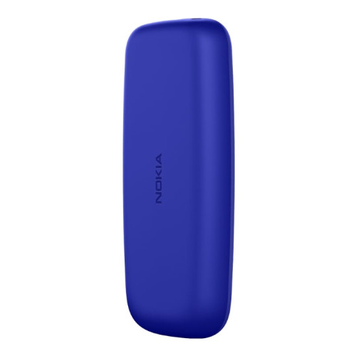 Nokia 105 Dual Sim Blue в рассрочку без первоначального взноса и переплат