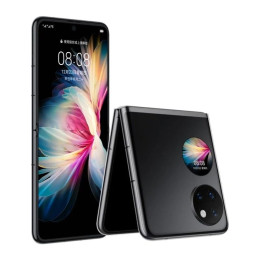 Huawei P50 Pocket 12/512GB Black