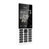 Nokia 150 Dual Sim White в рассрочку без первоначального взноса и переплат