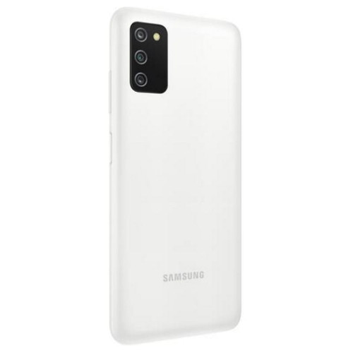 Samsung Galaxy A03s 3/32GB White в рассрочку без первоначального взноса и переплат