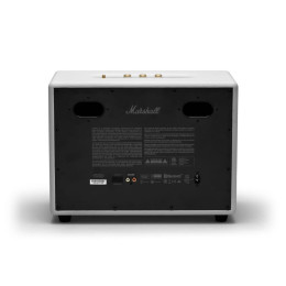 Marshall Woburn II White