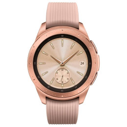 Samsung Galaxy Watch R810 Rose