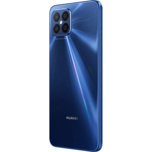 Huawei Nova 8 SE 8/128GB 4G Blue в рассрочку без первоначального взноса и переплат
