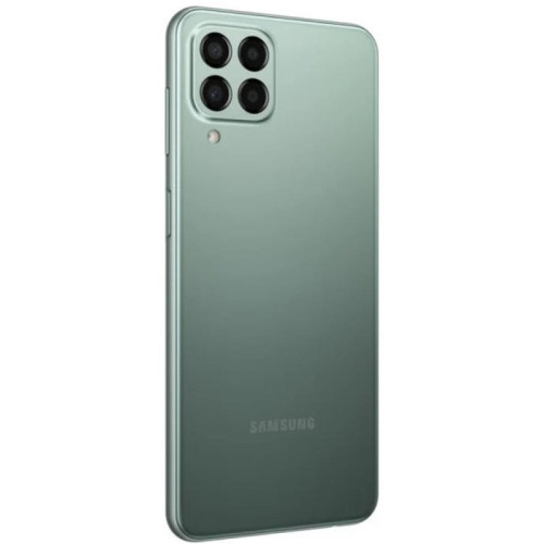 Samsung Galaxy M33 5G 6/128GB Green в рассрочку без первоначального взноса и переплат