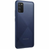 Samsung Galaxy A02s SM-A025F 3/32 Blue в рассрочку без первоначального взноса и переплат