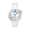Huawei Watch GT 3 Pro Silver в рассрочку без первоначального взноса и переплат