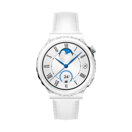 Huawei Watch GT 3 Pro Silver