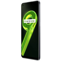 Realme 9 6/128GB Black