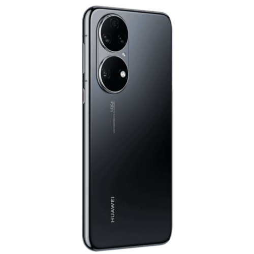 Huawei P50E 8/256GB Black в рассрочку без первоначального взноса и переплат