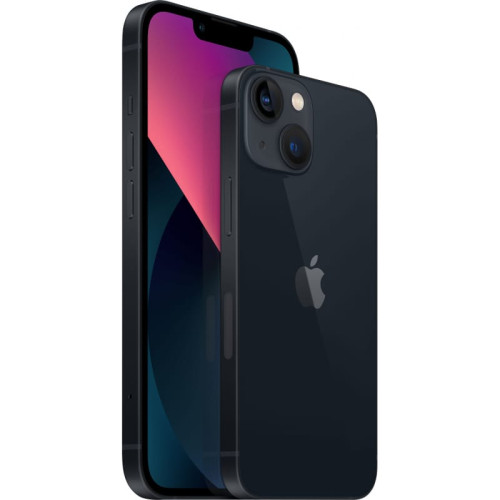 Apple iPhone 13 512GB Midnight в рассрочку без первоначального взноса и переплат