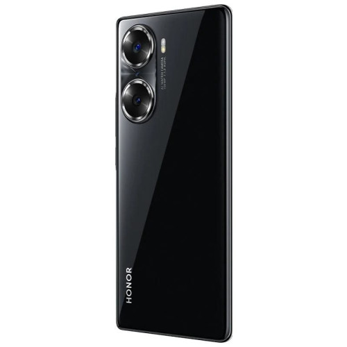 Honor 60 12/256GB Black в рассрочку без первоначального взноса и переплат